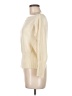 Unbranded 100% Acrylic Ivory Pullover Sweater Size M - photo 5