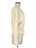 Unbranded 100% Acrylic Ivory Pullover Sweater Size M - photo 4