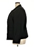 J.Crew Black Wool Blazer Size 20 - photo 5