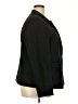 J.Crew Black Wool Blazer Size 20 - photo 4