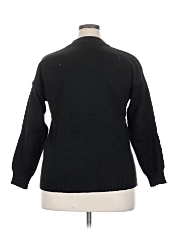 Unbranded Pullover Sweater (view 2)