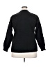 Unbranded Graphic Black Pullover Sweater Size XXL (estimated) - photo 2