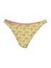 Unbranded Paisley Pink Swimsuit Bottoms Size S (estimated) - photo 2