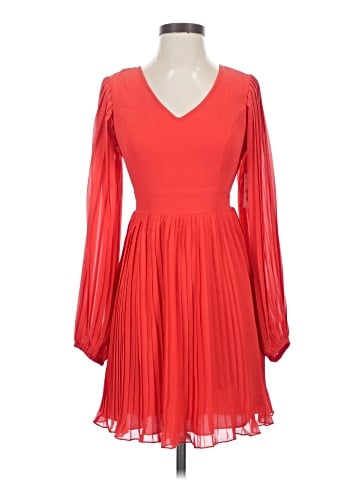 Jessica Simpson Cocktail Dress (view 1)