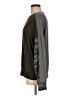 Sundry Camo Brown Sweatshirt Size Med (2) - photo 5