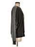 Sundry Camo Brown Sweatshirt Size Med (2) - photo 4