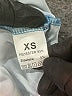 Unbranded Color Block Blue Cocktail Dress Size XS - photo 7