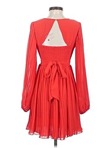 Jessica Simpson Cocktail Dress (view 2)