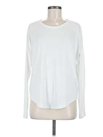 Rag & Bone Long Sleeve T-Shirt (view 1)