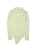 Zara Ivory Bodysuit Size S - photo 1