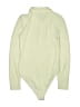Zara Ivory Bodysuit Size S - photo 2