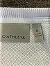 Athleta Blue Pullover Sweater Size M - photo 7