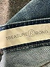 Treasure & Bond Blue Jeans Size 29 waist - photo 4