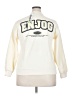 Assorted Brands Graphic Ivory Sweatshirt Size 2X (estimated) - photo 2