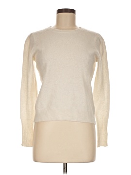 360 Cashmere Cashmere Pullover Sweater
