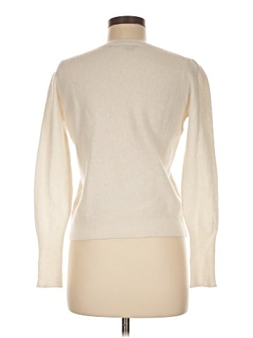 360 Cashmere Cashmere Pullover Sweater (view 2)
