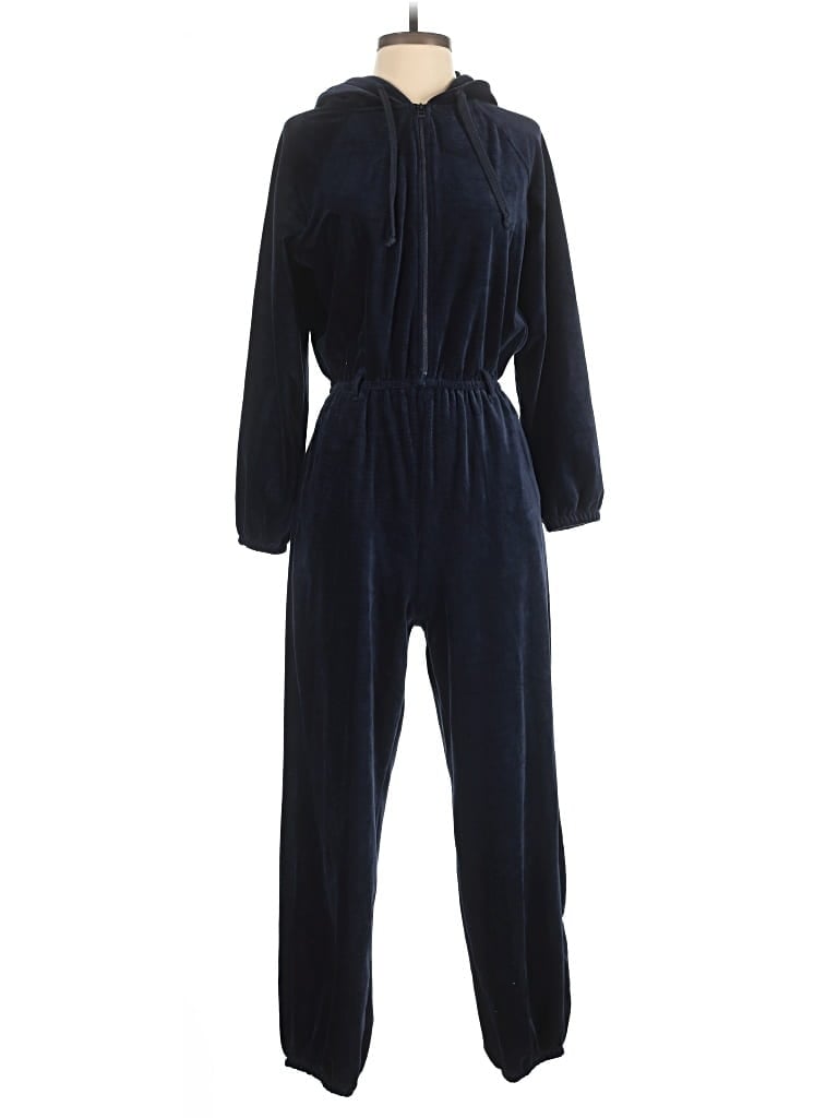 Pre-owned Saturday Sunday Jumpsuit In Blue