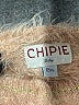 Chipie 100% Polyamide Tan Pullover Sweater 12-18 MO / 18 MO - photo 3