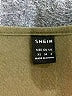 Shein Green Long Sleeve Top Size 2 - photo 4