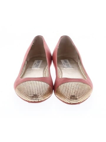 Jimmy Choo Flats (view 2)