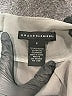 Grace Elements Solid Gray Formal Skirt Size 6 - photo 4