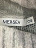 Mersea Gray Turtleneck Sweater Size XXL (estimated) - photo 7