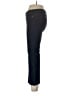 Gap Outlet Chevron-herringbone Black Blue Jeans Size 10 - photo 5