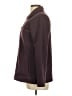 Woolrich 100% Polyester Purple Cardigan Size L - photo 5
