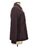 Woolrich 100% Polyester Purple Cardigan Size L - photo 4