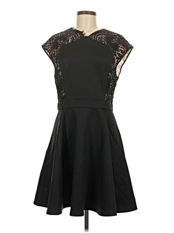 Ted Baker London Cocktail Dress (view 1)