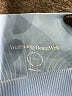WellBeing + BeingWell Solid Blue Active Pants Size S - photo 4