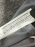 MOTF 100% Polyester Tweed Silver Formal Skirt Size XS - photo 5