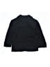 Van Heusen 100% Polyester Chevron-herringbone Black Blazer Size 3T - photo 2