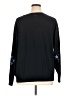 Peace Love World Black Pullover Sweater Size XL - photo 2