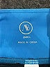 Addison Bay Color Block Blue Active Pants Size S - photo 7