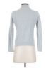 Vineyard Vines 100% Cotton Silver Pullover Sweater Size S - photo 2