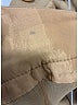 Prada 100% Virgin Wool Solid Tan Wool Pants Size EU (IT) 42 / US 6 - photo 8