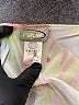 Rave Pink 3/4 Sleeve Blouse Size M - photo 7