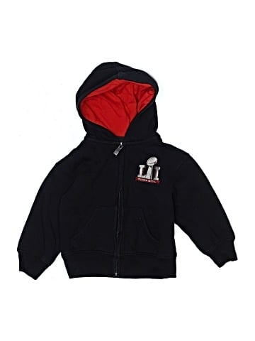 NFL Zip Up Hoodie (view 1)
