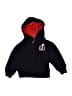 NFL Black Zip Up Hoodie Size 3T - photo 1