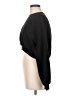 Zara Black Pullover Sweater Size M - photo 5