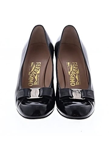Salvatore Ferragamo Heels (view 2)