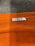 Marella Sport Orange Pullover Sweater Size M - photo 7