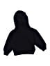 NFL Black Zip Up Hoodie Size 3T - photo 2