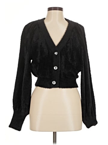 For Love & Lemons Faux Fur Jacket (view 1)