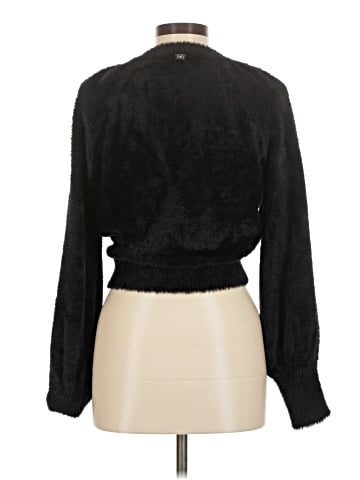 For Love & Lemons Faux Fur Jacket (view 2)
