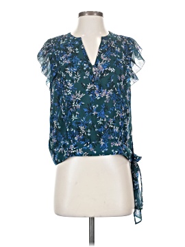 Banana Republic Sleeveless Blouse