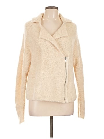Free People Faux Fur Jacket (view 1)