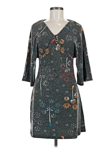 Lavand. Casual Dress (view 1)