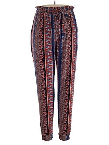 Mudd Casual Pants (view 1)